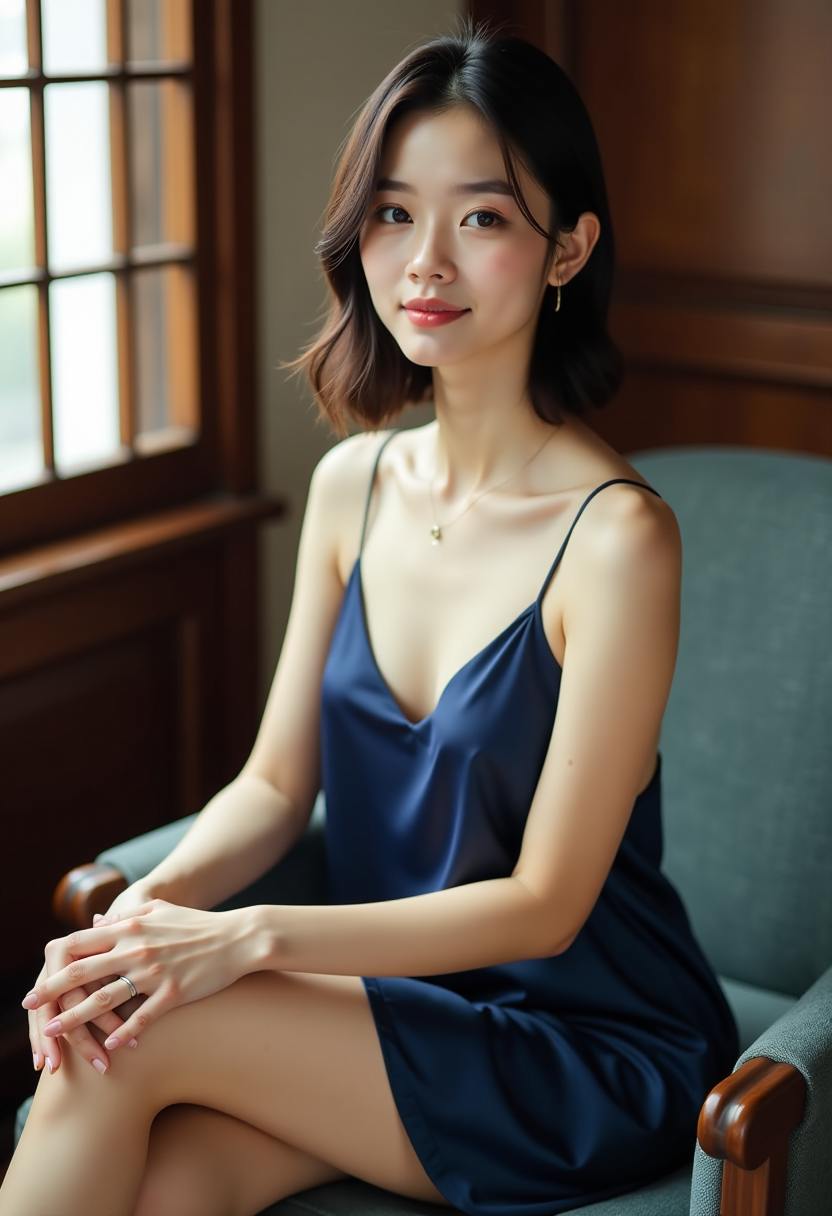 头条AI短剧封面